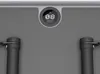 Flow Fitness DSG200i Smart Home Gym – 90 kg Widerstand Produktbild-Vorschau 9