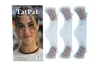Deutschland-Glitzer-Fan-Tattoos WM 2026 Fußball Fanartikel Produktbild-Vorschau 1