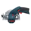Bosch GKS 10,8 V-LI Professional Akku Kreissäge Solo in Produktbild-Vorschau 46