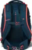 satch Schulrucksack Match Pink Phantom dunkelblau Produktbild-Vorschau 16