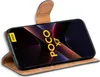 A smartphone in a flip case, displayed at an angle on a white background. Náhľad obrázku produktu