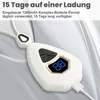 EMS Nackenmassagegerät mit Wärmefunktion, tragbarer Produktbild-Vorschau 4