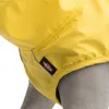 TRIXIE Vimy Raincoat, Pes, Kabát, XS, Žltá, Polyester, Náhľad obrázku produktu 5
