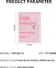 INF 100 Tage Geldspar-Challenge-Ordner - A5 Produktbild-Vorschau 2