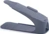 nabbi Schuhregal aus Kunststoff 38-45 IOBM - Anthrazit Produktbild-Vorschau 1