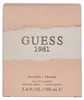 Guess Guess 1981 EDT 100 ml W Náhled obrázku produktu 14