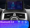 6+128G 9zoll Für Renault MeganeII 2002-2009 Autoradio GPS Produktbild-Vorschau 6
