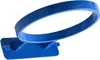 Wandhouder voor voetbal, plastic, voetbalopslagrek, blauw. Productafbeelding-voorbeeld 3