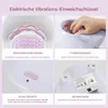 Maniküre-Spa-Bad mit Vibration – Elektrische Produktbild-Vorschau 4