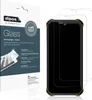 2x Schutzfolie für Oukitel WP15 matt - Anti-Shock 9H Folie Produktbild-Vorschau 1
