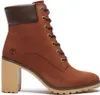 TIMBERLAND - Bottine Allington à lacets pour femme - Taille Voir les images du produit 1