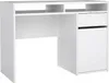 Function Plus Bureau blanc brillant Voir les images du produit 1