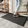 Schuhmatte, Fußmatte für den Eingangsbereich, graue Produktbild-Vorschau 11