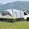 Brunner Trouper 2.0, camping, structure gonflable, tente Voir les images du produit 4