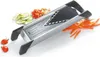Gefu Rabot Gourmet Violino, Rabot de cuisine, Voir les images du produit 20
