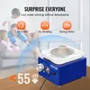 VEVOR Töpferscheibe Blau, Bürstenloser Motor, abnehmbare Produktbild-Vorschau 6