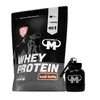Mammut Nutrition - Whey Protein 1000 g Beutel - 40 Produktbild-Vorschau 1