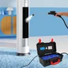 Vysokotlaký parní čistič pro domácnost 220V 3000W pro Náhled obrázku produktu 3