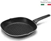 Moneta 0005551428, Quadratisch, Grillpfanne, Schwarz, Recy, Produktbild-Vorschau 8