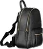 Valentino Bags Damen Schwarzer Rucksack Produktbild-Vorschau 7