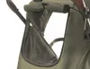 4Baby | Kočík - Kočík Buggy - do 22 kg - Khaki - ľahký, s Náhľad obrázku produktu 10