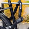 Granite CityChain X-Plus 1060, L = 110 cm, Ø = 10 mm, Abus, Voir les images du produit 16