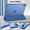 Fintie Hülle für iPad (A16) 11 Generation 11 Zoll 2025, Produktbild-Vorschau 5