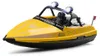 Wltoys WL917 RC Boot 2,4GHz Rennboot 16km/h Ferngesteuert Produktbild-Vorschau 2