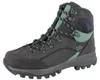 Hanwag Alta Bunion II Lady GTX Asfalto/Menta 39,5 Anteprima dell’immagine prodotto 1
