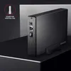 Axagon EE35-XA3, Rámeček na HDD, 3.5", SATA, Serial ATA II, Náhled obrázku produktu 4