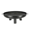 Esschert Design Coupe à feu en acier 70 cm ; FF242 Voir les images du produit 15