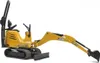 Bruder 62003 JCB Mikro rýpadlo 8010 CTS Náhľad obrázku produktu 11