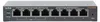 Front view of a TP-Link 8-Port Gigabit Easy Smart Switch with 4-Port PoE. Anteprima dell’immagine prodotto