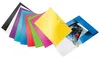 Leitz 45990036 4599 Expansiemap WOW - A4, PP, metallic Productafbeelding-voorbeeld 7
