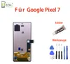 Für Google Pixel 7 LCD Display (OLED) mit Rahmen Produktbild-Vorschau 2