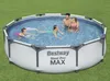 Bestway Steel Pro MAX Frame Pool 305x76 Schwimmbecken Produktbild-Vorschau 2
