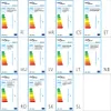 Lampa Sufitowa Z Kryształami I Koralikami, Srebrna, Podgląd zdjęcia produktu 7