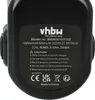 vhbw Akku Ersatz für Black & Decker A9252, A9266, PS130, Produktbild-Vorschau 5
