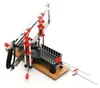 550-mm-Stab-Gehrungssäge | Kraft&Dele Produktbild-Vorschau 7