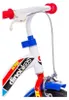 DINO Bikes - Kinderfahrrad 10" blau Produktbild-Vorschau 7