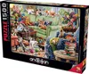 ANATOLIAN Puzzle Kocięta w salonie 1500 elementów Podgląd zdjęcia produktu 2