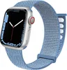 Strap-it Nylon-Schlaufenarmband - Passend für Apple Produktbild-Vorschau 1