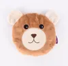 Habibi Plush Premium Wäremekissen Bärenkissen Produktbild-Vorschau 7