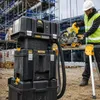 DeWALT DWST83346-1 tool storage case Black, Yellow Anteprima dell’immagine prodotto 11
