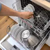 Bosch Küchenmaschine Serie 2 700W 3,8L Weiß - MUMS2AW00 Produktbild-Vorschau 25
