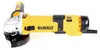 Meuleuse Ø125mm 1500W DEWALT DWE4257-QS Voir les images du produit 4