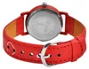 QBOS Kinder Armbanduhr Luca Luca, silberfarbig, Mineralglas Produktbild-Vorschau 6