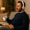 Vezo słuchawki bezprzewodowe nauszne bluetooth MP3 składane Podgląd zdjęcia produktu 7