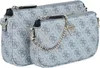 Guess Noelle II Schultertasche 24 cm Produktbild-Vorschau 5