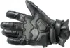 Lindstrands Holen Motorrad Handschuhe, schwarz, 13 Produktbild-Vorschau 2
